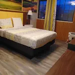 The Golfers Inn